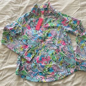 Skipper popover Lilly Pulitzer